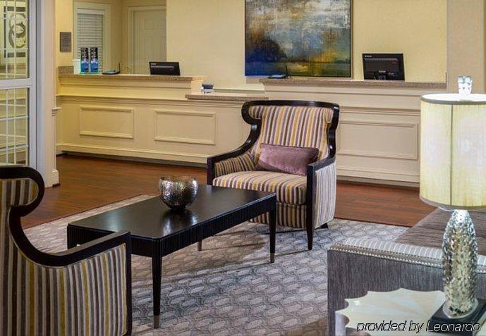 Fairfield By Marriott Boston Hotel 3*