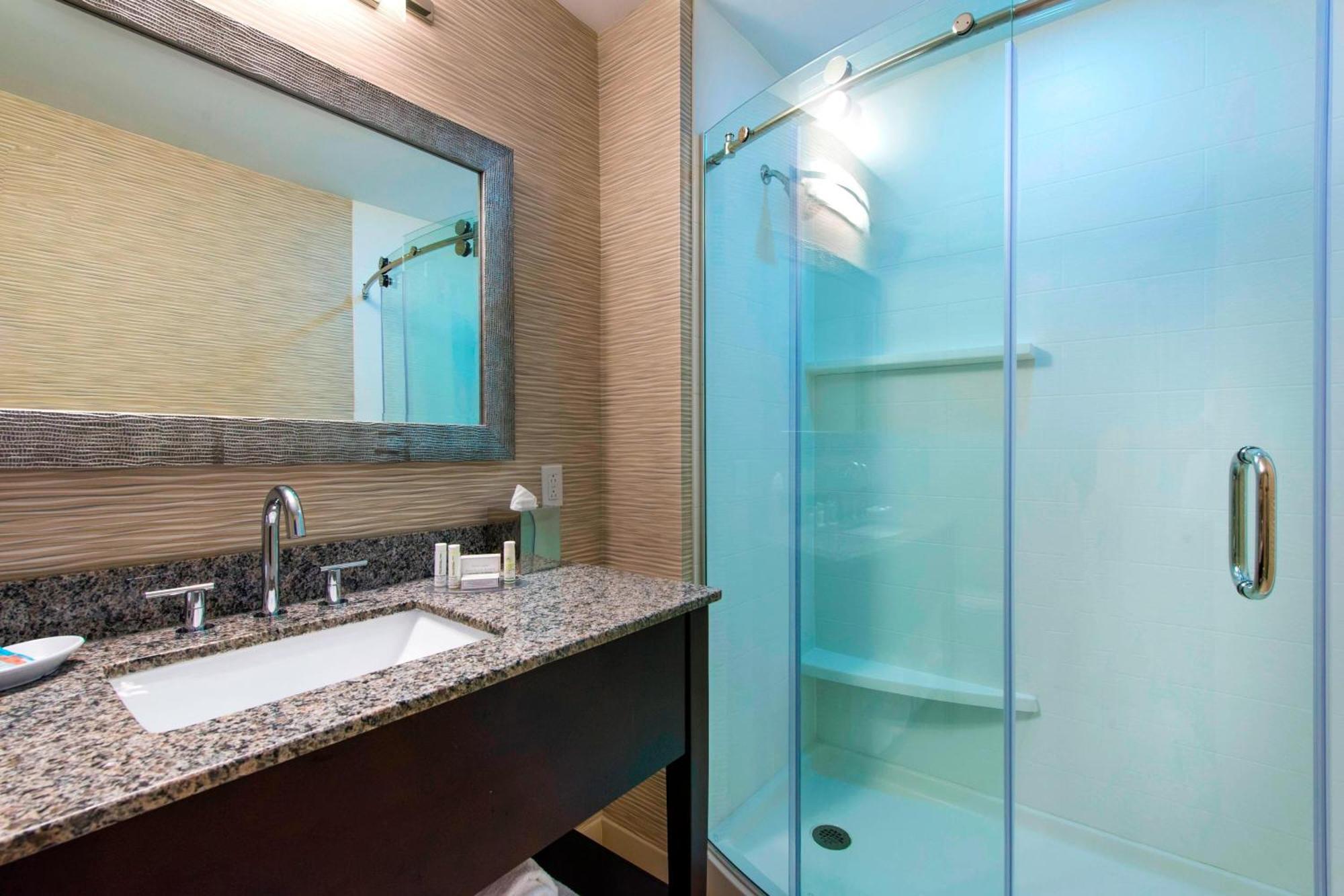 Hotel Fairfield By Marriott Boston Sudbury
