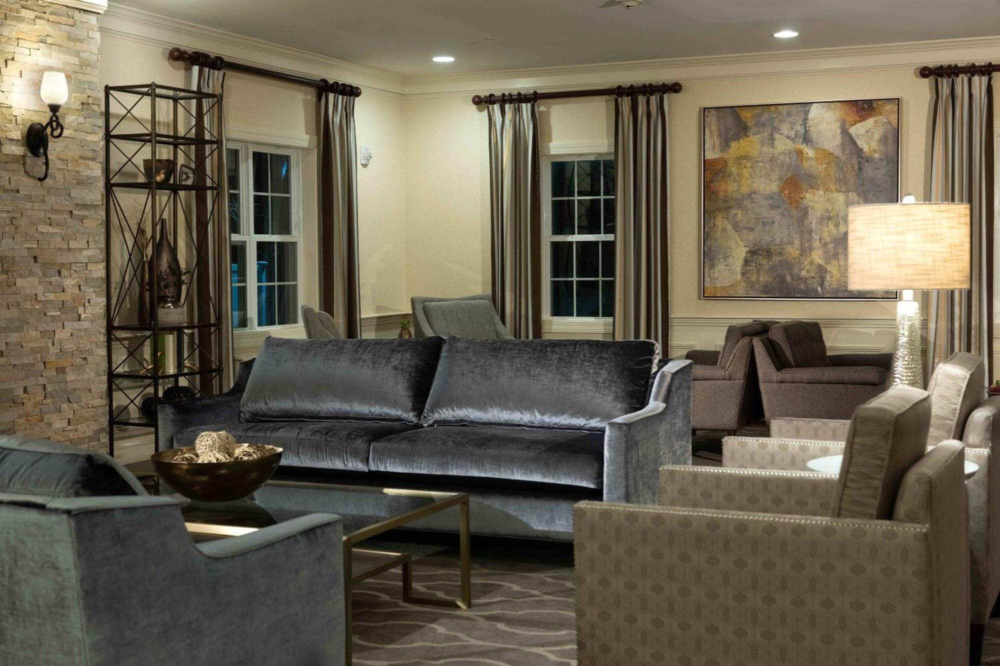 Fairfield By Marriott Boston Hotel 3*