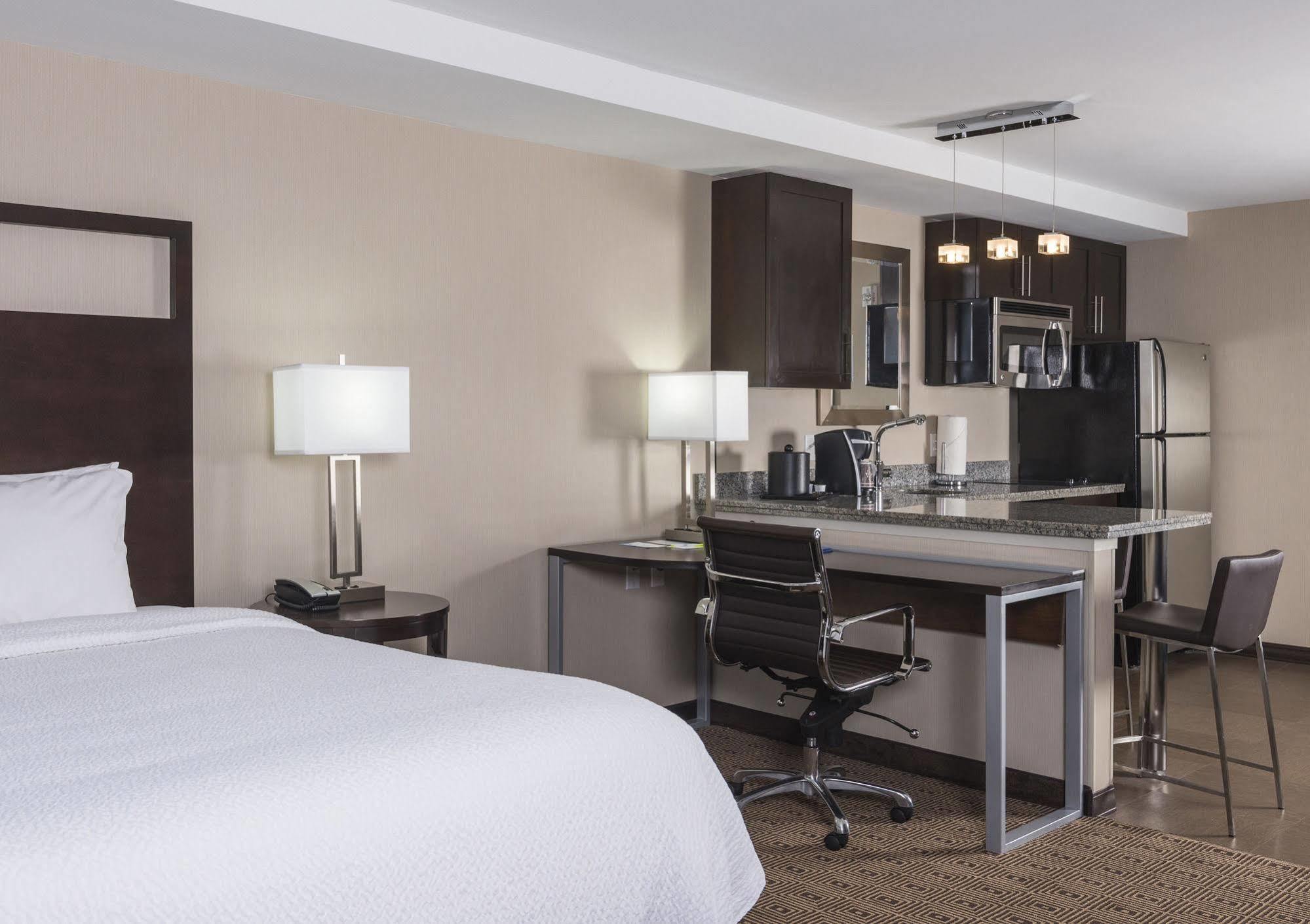 Fairfield By Marriott Boston 3* Sudbury