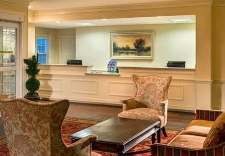 Hotel Fairfield By Marriott Boston Sudbury