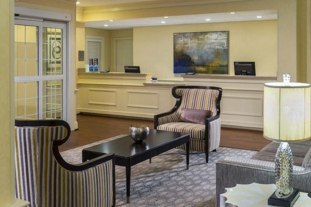 Fairfield By Marriott Boston