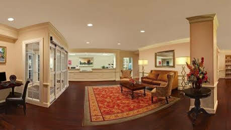 Fairfield By Marriott Boston Hotel Sudbury